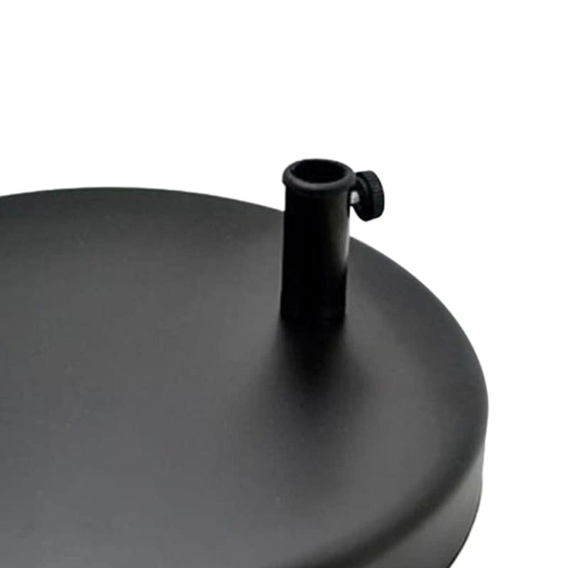 Description Picture 6 of itemMetal Base for Table Lamp Bottom Plate Desk Lamp Base for Desk Reading Lamp Accessories