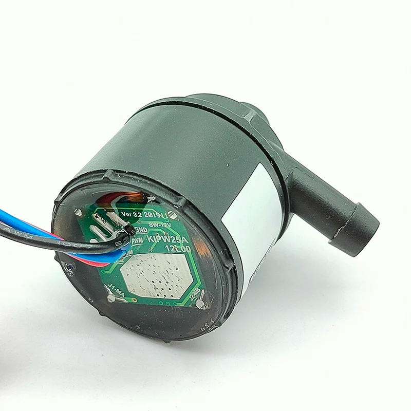 Description Picture 6 of itemMicro Brushless Water Pump DC12V Mute Submersible Impeller Centrifugal Pump Low Noise Support PWM speed regulation