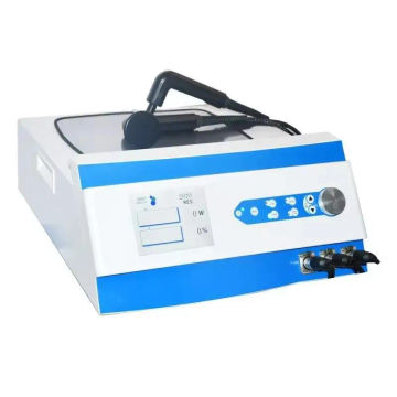 2024 448Khz RET CET Pain Relief INDIBA Tecar Therapy Machine Face Lift Diatherapy Slimming Machine Deep Care