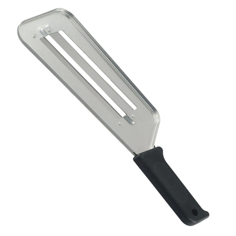 Description Picture 4 of itemStainless Steel Cabbage Hand Slicer Shredder Vegetable Kitchen Manual Cutter For Making Homemade Coleslaw