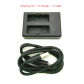 Charger and Cable