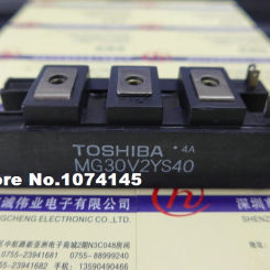 MG30V2YS40     IGBT power module