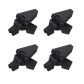 Landing Gear Black