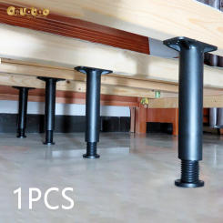 Beam Support Foot Non Solid Wood Bed Board Frame Shelf Rod Bottom Load Bearing Bracket Skeleton Reinforcement Column Plastic