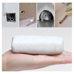 Wall Surface Air Conditioning Sewer Pipe Repair DIY Home Hole Sealing Mud Sealer