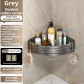 grey triangle
