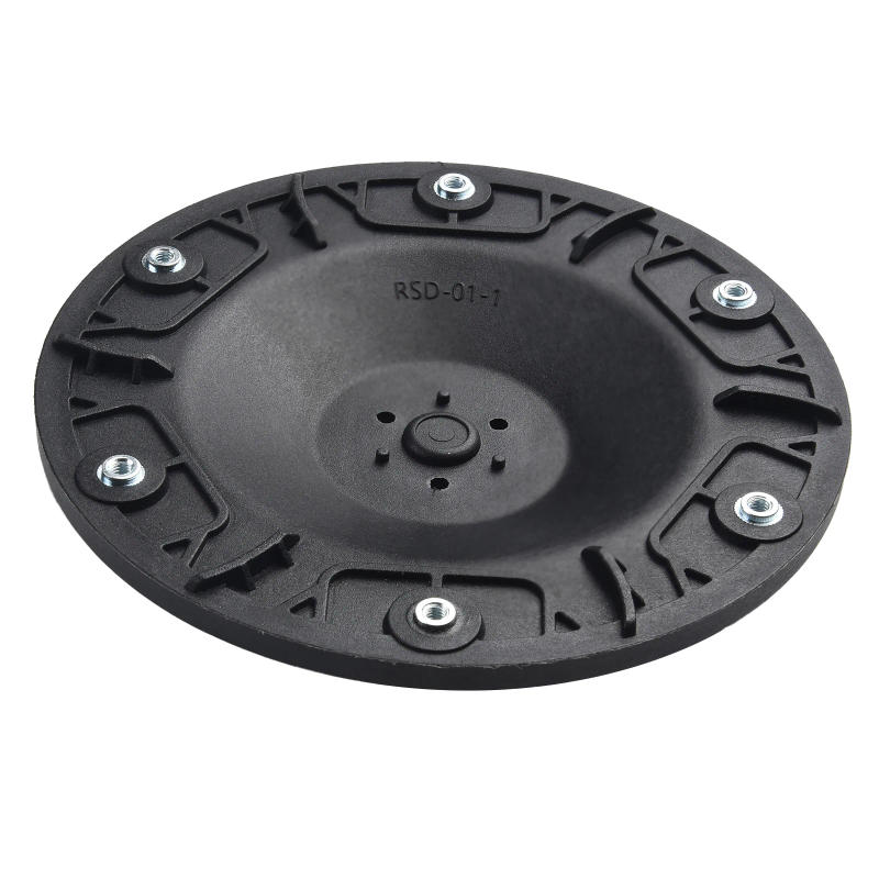 Description Picture 6 of itemCutter Disc For 6 Blades For Worx Landoid Mowing Robots M500 WR141E/M700/WR142E Garden Power Tools Lawnmower Robot Discs