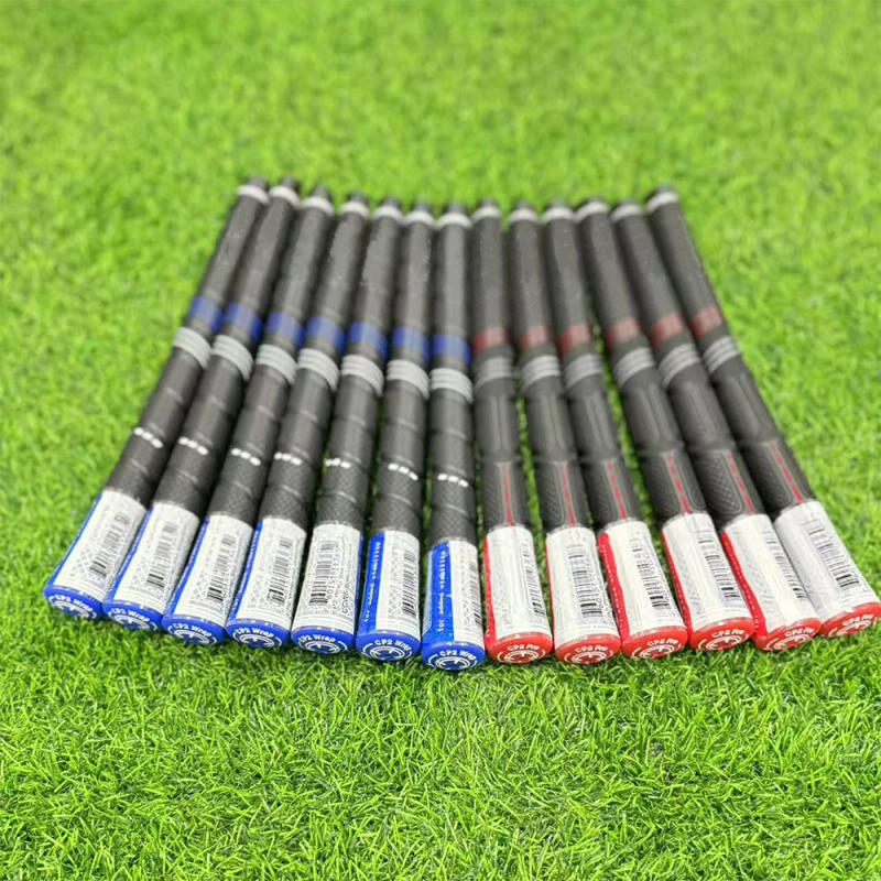 Description Picture 4 of itemCP2 1/3/5 PCS Golf Putter Grip Pro Wrap Rubber Golf Grips Light Weight Putter Grips Soft Feeling NonSlip Grip Unique Design Grip