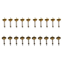Water for Valve Thimble Length 41mm Diameter 10mm/12mm for LPG Water Heater for