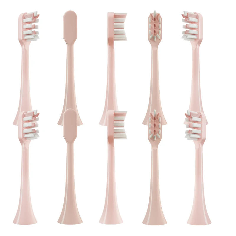Description Picture 5 of item4pcs/Set Replacement Toothbrush Heads For SOOCAS X3/X3U/X5 Sonic Electric Tooth Clean Nozzle DuPont Replace Smart Dental Brush