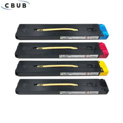 1PCS C560 C7780 Toner Cartridge Compatible For Xerox Color C550 C560 C570 C60 C70 DocuCentre IV C5580 6680 7780 DocuCentre