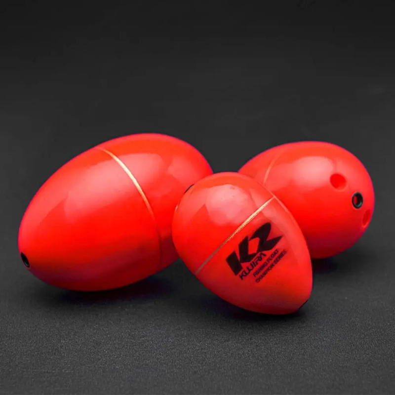 Description Picture 2 of itemAnti-collision Inserted Buoy Fishing Tackle Focusing Easier Dissipates Heat Quickly Big Belly Float Day and Night Durable