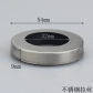 H stainless steel
