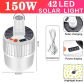 42LED