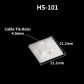 White HS-101