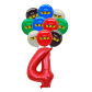 Balloons4-11pcs