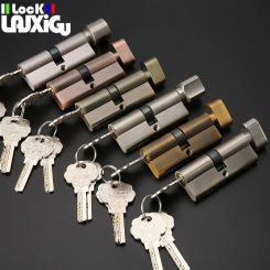 Conventional lock cylinders cylinder locks for entry doors  cylinder lock Cylinder door lock customize Interior