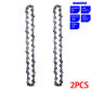 2x Chain