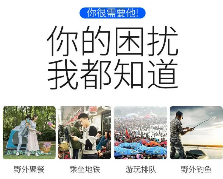 Description Picture 2 of itemOutdoor Furniture Retractable Stool Beach Chairs Portable Stool Lounge Folding Chair Camping Stool Foldable Fishing Chair