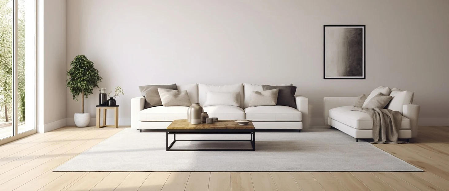 Description Picture 2 of item51" Lx28 Wx16.5 H.Modern Oval Stone Coffee Table with Abstract Gold Metal Base - Perfect Centerpiece for Stylish Living Rooms