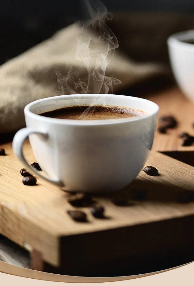 Description Picture 6 of item600W Coffee Maker 0.5L Coffee Pots Moka Pot Semi-automatic Turkish Coffee Maker Thermal Cup Mini Coffee Machine Office