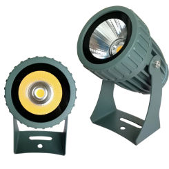 New Style COB Garden Lawn Lamp 220V 110V 12V Outdoor LED Spike Light 7W10W 20W Path Landscape Waterproof Spot Bulbs