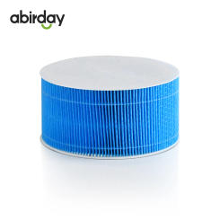 Humidifier Filter Accessories Suitable for ABIRDAY Air Purifier PureAir 100&200