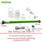 w plugbracket remote
