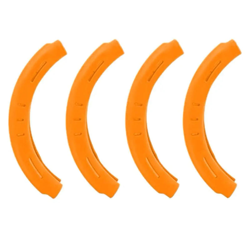 Description Picture 3 of itemFor DJI Avata 2 Propeller Guard Protector For DJI Avata 2 Drone Protective Bumper Anti-Collision Shockproof Prop Protector