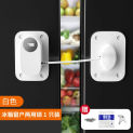 Children's Safety Drawer Lock Cabinet Door Lock Refrigerator Protection Anti-pinch Hand Sliding Door Window Combination Lock