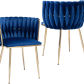 Blue-Set Of 2