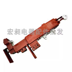 New for Samsung drum washing machine special accessories lock DC64-00519C suitable