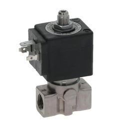 CIMBALI  533890910R SOLENOID VALVE LUCIFER 3-WAY 24V 60Hz