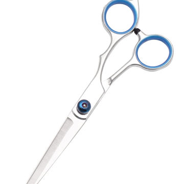 6 Inch Entry Level Professional Hair Scissors Cutting Shears Barber Shop Apprentice School Students Home Dog Groomming 1000#