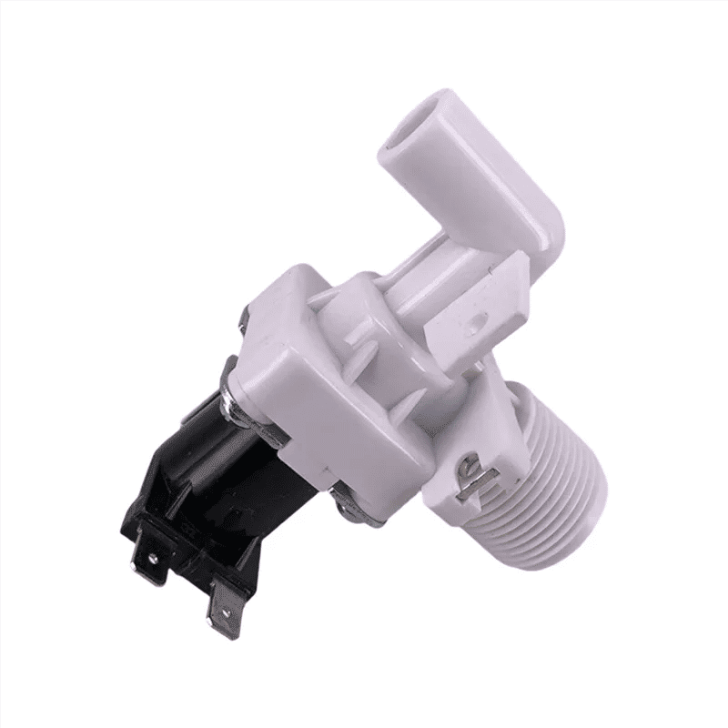 Description Picture 6 of itemB64B-Machine Inlet Valve Assembly Washer FCD270B-C Ebow Solenoid Valve For Midea Royalstar AC220V-240V