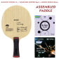 Paddle F