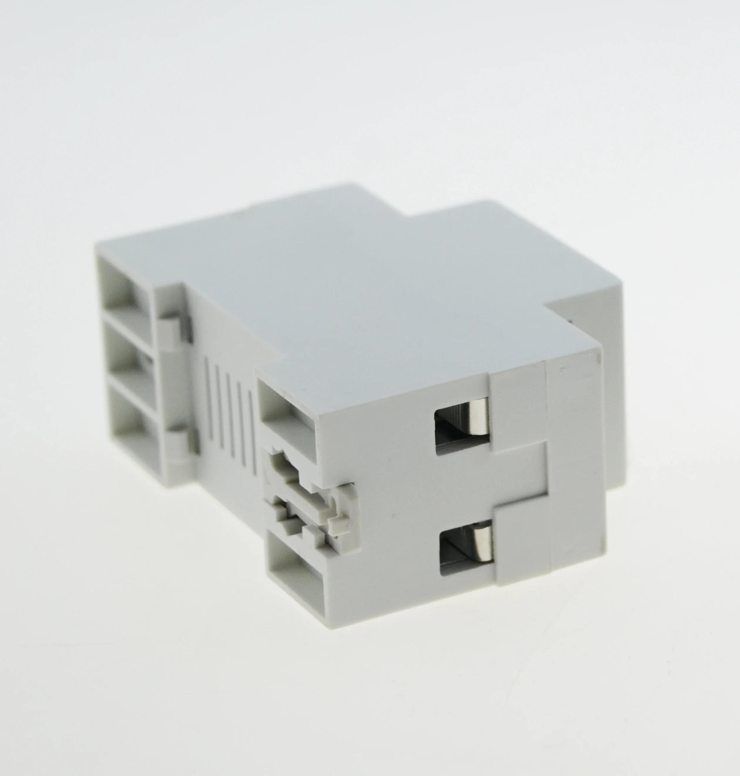 Description Picture 4 of itemHigh quality Voltage Protector Adjustable Over Under Voltage Protector Electric Power Protector