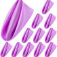 43CM purple