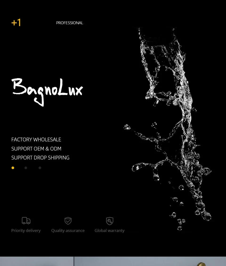 Description Picture 4 of itemBathroom Hardware Accessories  Brushed Gold Knurled Brass Kit Towel Bar Ring Robe Hook Paper Holder Towel Ring Toilet Brush