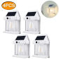 White 4PCS