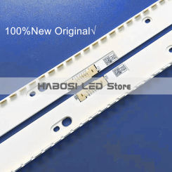 2pcs LED BN96 40171A 40172A 40173A 40174A UA65KU7500S UA65KU7500W UE65MU6450U UE65MU7500U UN65KU6400F UN65KU6400G UN65KU6500F