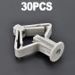 Gray pipe (30pcs)