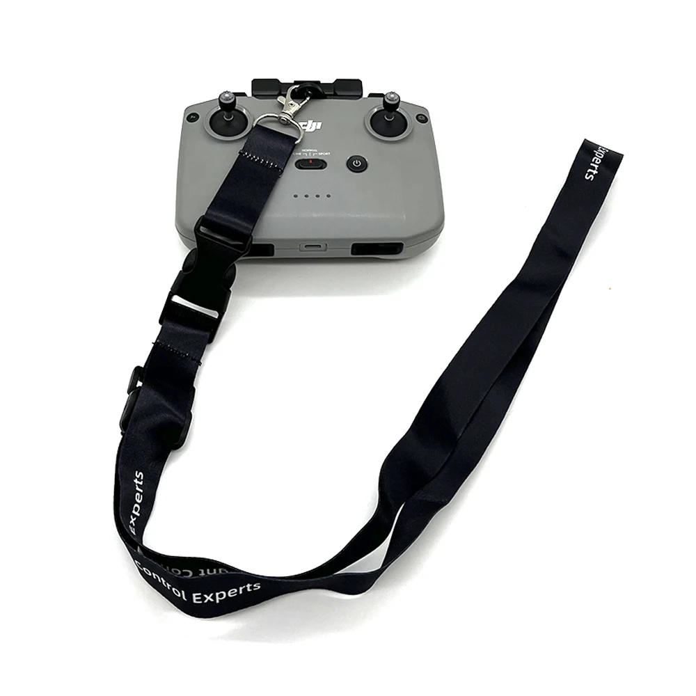 Description Picture 3 of itemRemote Control Neck Strap Belt w Fixed Hook for DJI NEO/Air 3/Mini 3 4 Pro/Mini 2/Air 2s Drone RC-N1/2/3 Transmitter Accessory