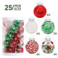 Red Green White
