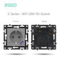 Wifi Socket 20W AC