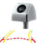 Chrome Rearview Cam