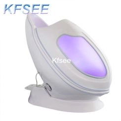Spa Sauna Space Capsule Sweat Chamber