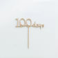 100days