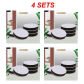 16PCS