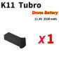 1 Battery-Black